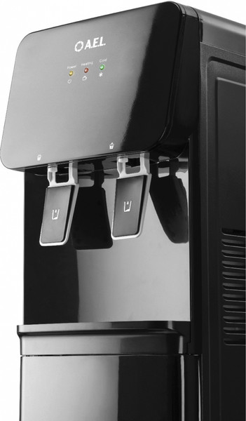 Изображение товара Кулер AEL LK-AEL-85c (full black)