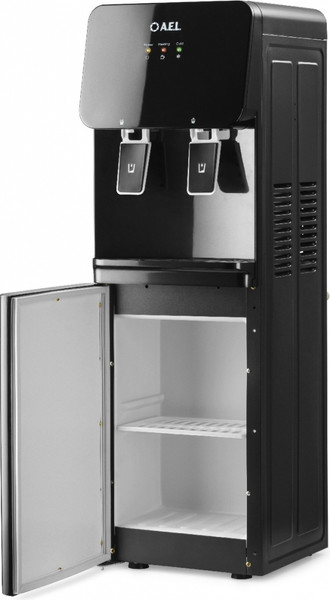 Изображение товара Кулер AEL LK-AEL-85c (full black)