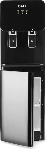 Изображение товара Кулер AEL LK-AEL-85c (full black)