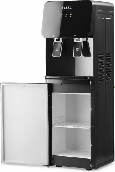 Изображение товара Кулер AEL LK-AEL-85c (full black)