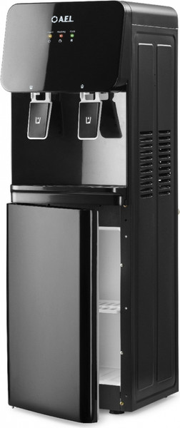 Изображение товара Кулер AEL LK-AEL-85c (full black)