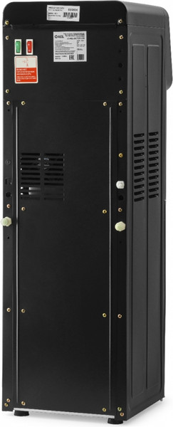 Изображение товара Кулер AEL LK-AEL-85c (full black)