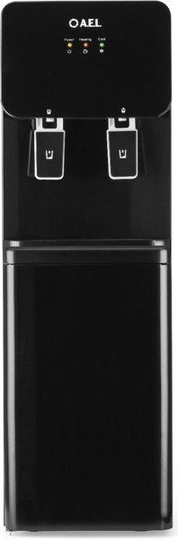 Изображение товара Кулер AEL LK-AEL-85c (full black)