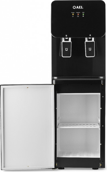 Изображение товара Кулер AEL LK-AEL-85c (full black)