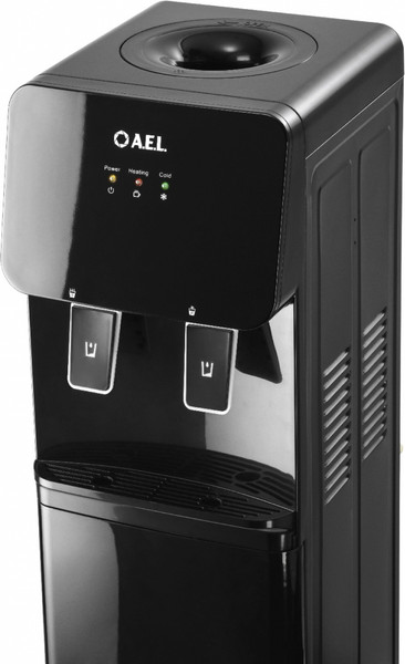 Изображение товара Кулер AEL LK-AEL-85c (full black)