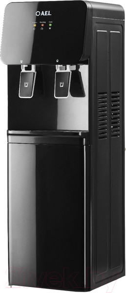 Изображение товара Кулер AEL LD-AEL-85c (full black)