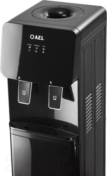 Изображение товара Кулер AEL LD-AEL-85c (full black)