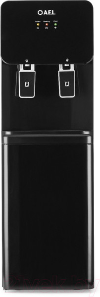 Изображение товара Кулер AEL LD-AEL-85c (full black)