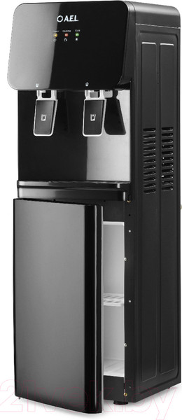 Изображение товара Кулер AEL LD-AEL-85c (full black)