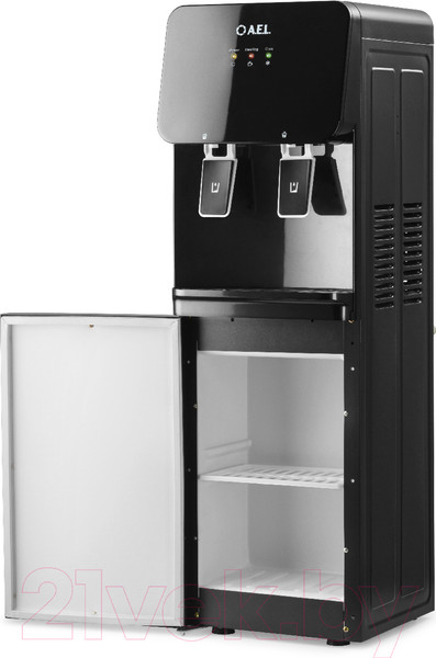 Изображение товара Кулер AEL LD-AEL-85c (full black)