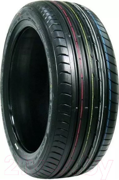 Изображение товара Летняя шина Nankang AS2+ 235/45R20 100W