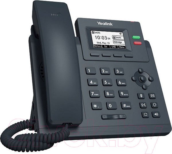 Изображение товара VoIP-телефон Yealink SIP-T31W