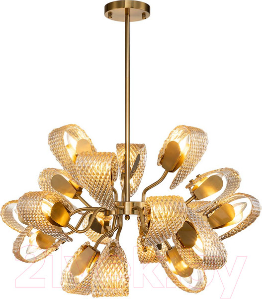 Изображение товара Люстра Indigo Light Fless V000345