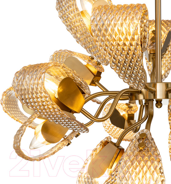 Изображение товара Люстра Indigo Light Fless V000345