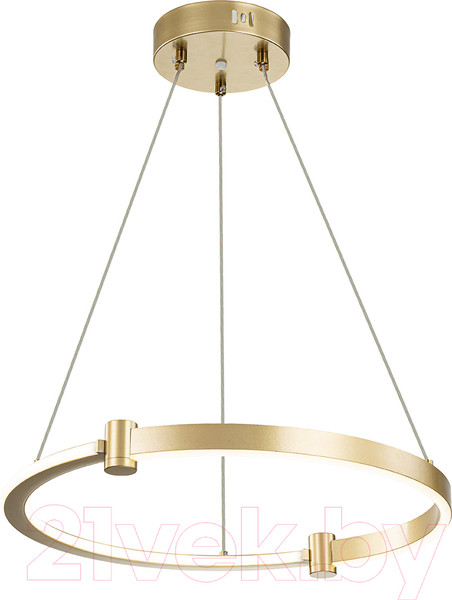 Изображение товара Люстра Indigo Light Circolato V000077L