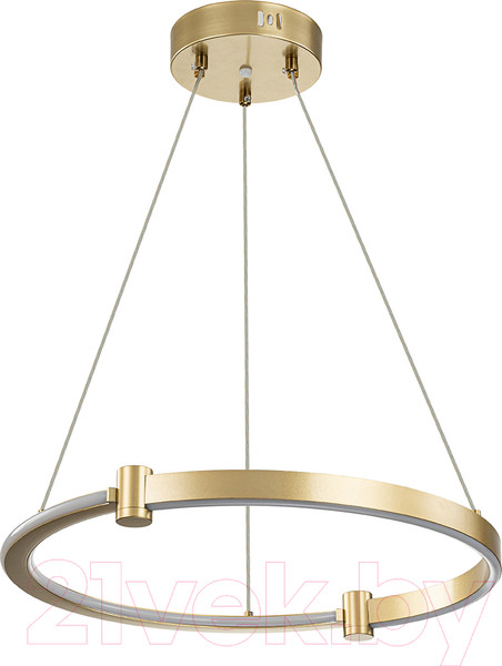 Изображение товара Люстра Indigo Light Circolato V000077L