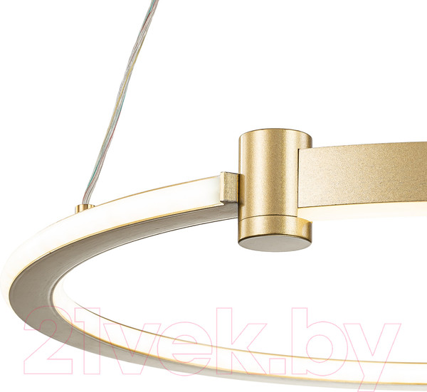 Изображение товара Люстра Indigo Light Circolato V000077L