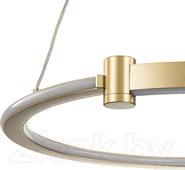 Изображение товара Люстра Indigo Light Circolato V000077L