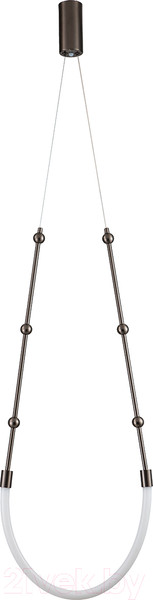 Изображение товара Потолочный светильник Indigo Light Corda V000059L