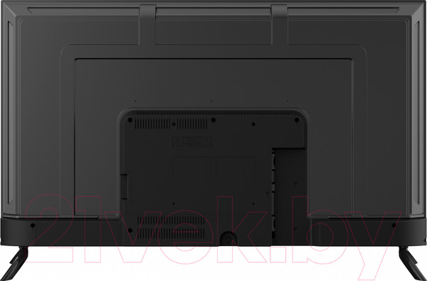 Изображение товара Телевизор UD 50" 50GU6210T