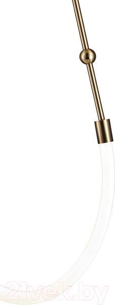 Изображение товара Потолочный светильник Indigo Light Corda V000062L