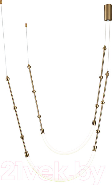 Изображение товара Потолочный светильник Indigo Light Corda V000063L