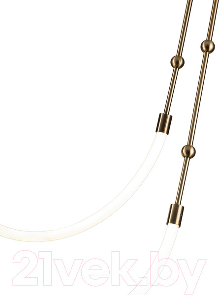 Изображение товара Потолочный светильник Indigo Light Corda V000063L