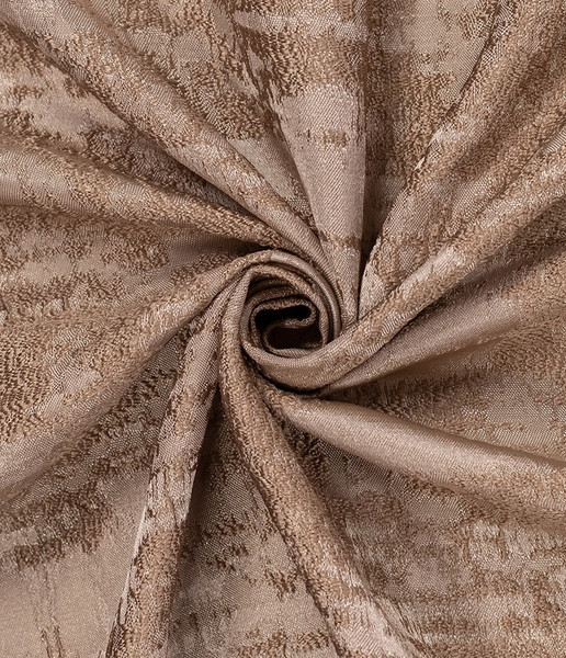 Изображение товара Штора LEGRAND Каньон 200x260 / 58119176 (золото)