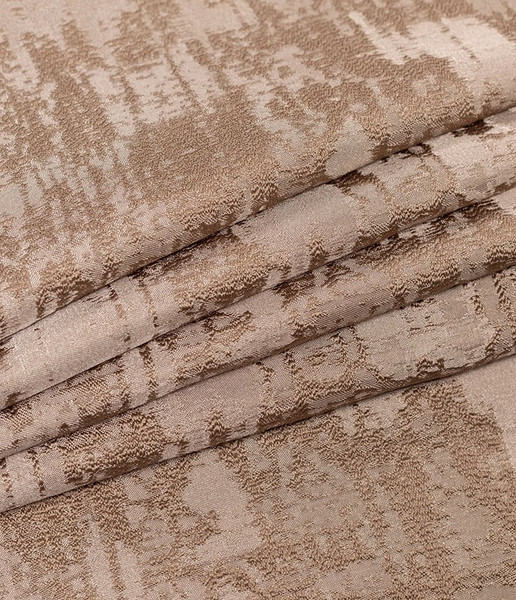 Изображение товара Штора LEGRAND Каньон 200x260 / 58119176 (золото)