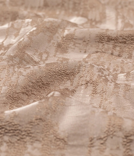 Изображение товара Штора LEGRAND Каньон 200x260 / 58119176 (золото)