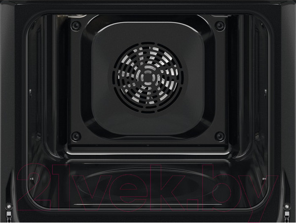 Изображение товара Электрический духовой шкаф Electrolux EOF3H40BW