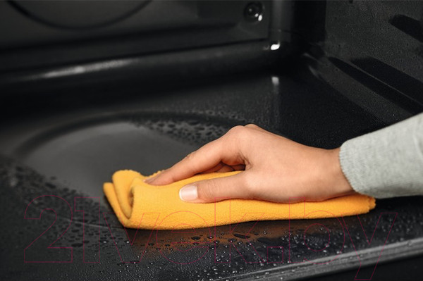 Изображение товара Электрический духовой шкаф Electrolux EOF3H40BW