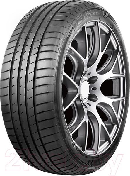 Изображение товара Летняя шина Autogreen Smart Chaser-SC1 215/55R16 97W