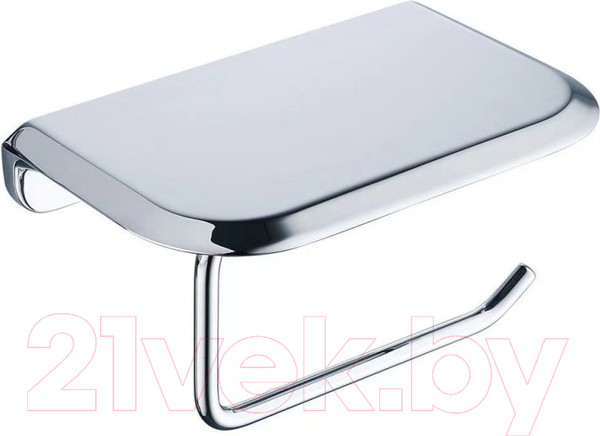 Изображение товара Держатель для туалетной бумаги Cezares LINER-PHM-01 (хром)