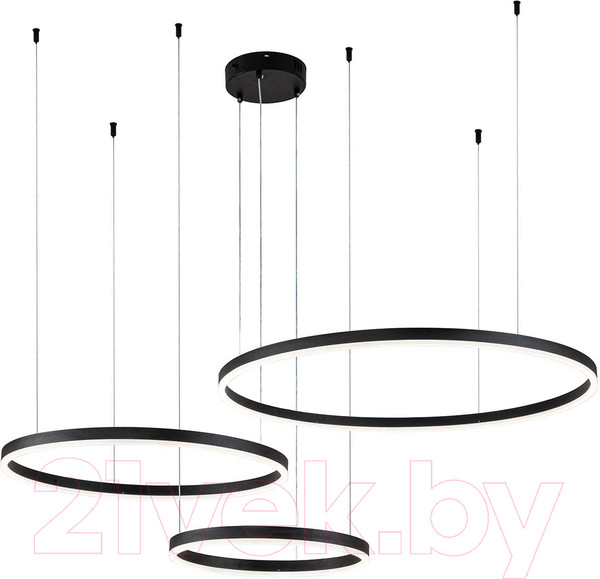 Изображение товара Люстра Indigo Light Galass V000032L