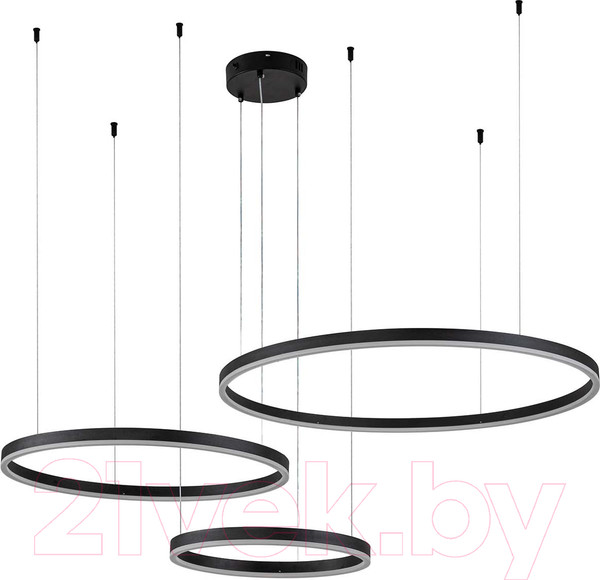 Изображение товара Люстра Indigo Light Galass V000032L