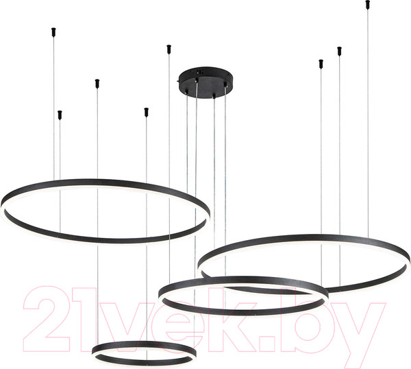 Изображение товара Люстра Indigo Light Galass V000034L