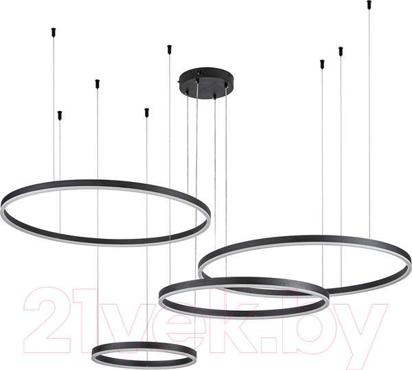 Изображение товара Люстра Indigo Light Galass V000034L