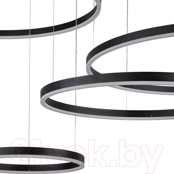 Изображение товара Люстра Indigo Light Galass V000034L