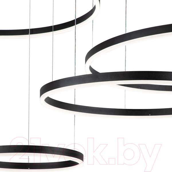 Изображение товара Люстра Indigo Light Galass V000034L