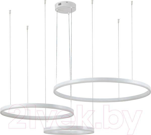 Изображение товара Люстра Indigo Light Galass V000031L