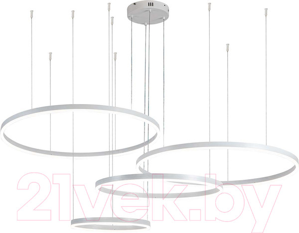 Изображение товара Люстра Indigo Light Galass V000033L