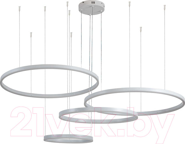 Изображение товара Люстра Indigo Light Galass V000033L