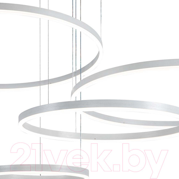 Изображение товара Люстра Indigo Light Galass V000033L