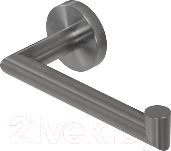 Изображение товара Держатель для туалетной бумаги Cezares RELAX-PH2-GM (оружейная сталь)