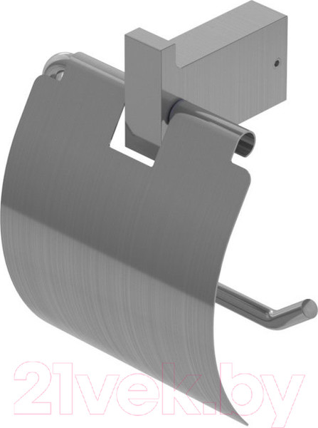 Изображение товара Держатель для туалетной бумаги Cezares SLIDER-PH-IN (сатин)