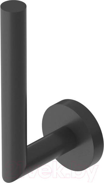 Изображение товара Держатель для туалетной бумаги Cezares RELAX-PHV-NOP (черный матовый)