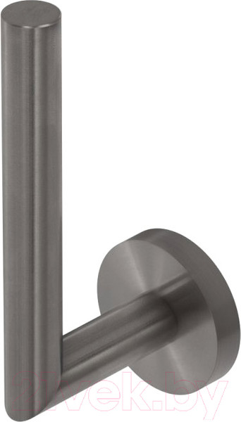 Изображение товара Держатель для туалетной бумаги Cezares RELAX-PHV-GM (оружейная сталь)