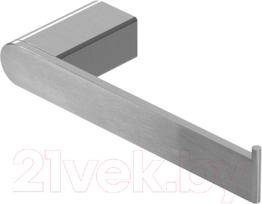 Изображение товара Держатель для туалетной бумаги Cezares STYLUS-PH-IN (сатин)