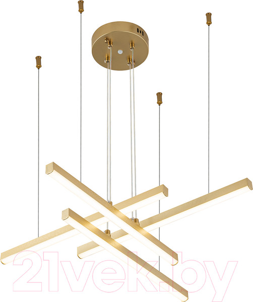 Изображение товара Люстра Indigo Light Paralleli V000086L